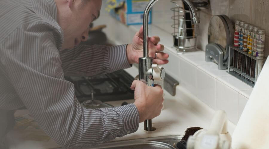Expert burst pipe repair services in Holly Ridge, NC